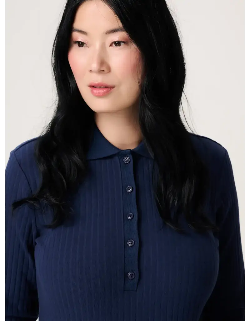 Noppies Noppies Zwangerschap & Voedingstop - Naval Academy - 6010012 P886