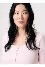 Noppies Noppies Shirt | Voedingsshirt | Pale Lilac | 6010013 N452