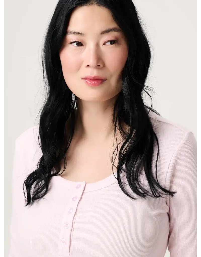 Noppies Noppies Shirt | Voedingsshirt | Pale Lilac | 6010013 N452