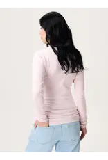 Noppies Noppies Shirt | Voedingsshirt | Pale Lilac | 6010013 N452