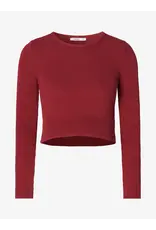 Noppies Noppies Zwangerschap & Voedingstop - Tibetan Red - 6010017 N260