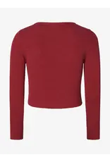 Noppies Noppies Zwangerschap & Voedingstop - Tibetan Red - 6010017 N260