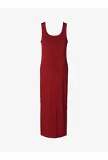 Noppies Noppies Zwangerschapsjurk - Tibetan Red - 6010411 N260