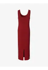 Noppies Noppies Zwangerschapsjurk - Tibetan Red - 6010411 N260