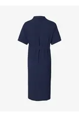 Noppies Noppies Zwangerschapsjurk met voedingsfunctie - Naval Academy - 6010415 P886