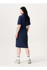 Noppies Noppies Zwangerschapsjurk met voedingsfunctie - Naval Academy - 6010415 P886