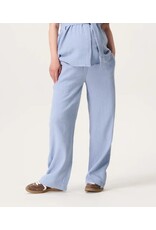 Noppies Noppies broek wide leg fit - Naval Academy - Infinity 601110 P732