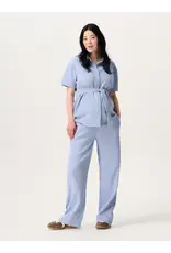 Noppies Noppies broek wide leg fit - Naval Academy - Infinity 601110 P732