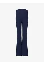 Noppies Noppies broek flared fit - Naval Academy - Naval Academy 601112 P886