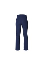 Noppies Noppies broek flared fit - Naval Academy - Naval Academy 601112 P886