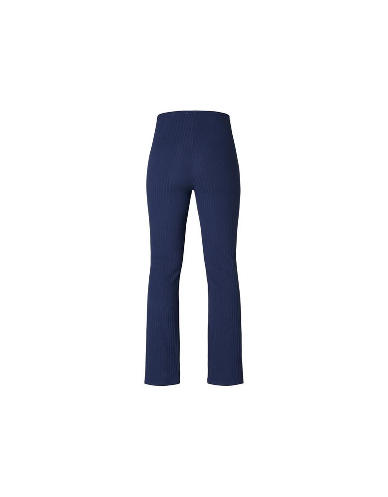 Noppies Noppies broek flared fit - Naval Academy - Naval Academy 601112 P886