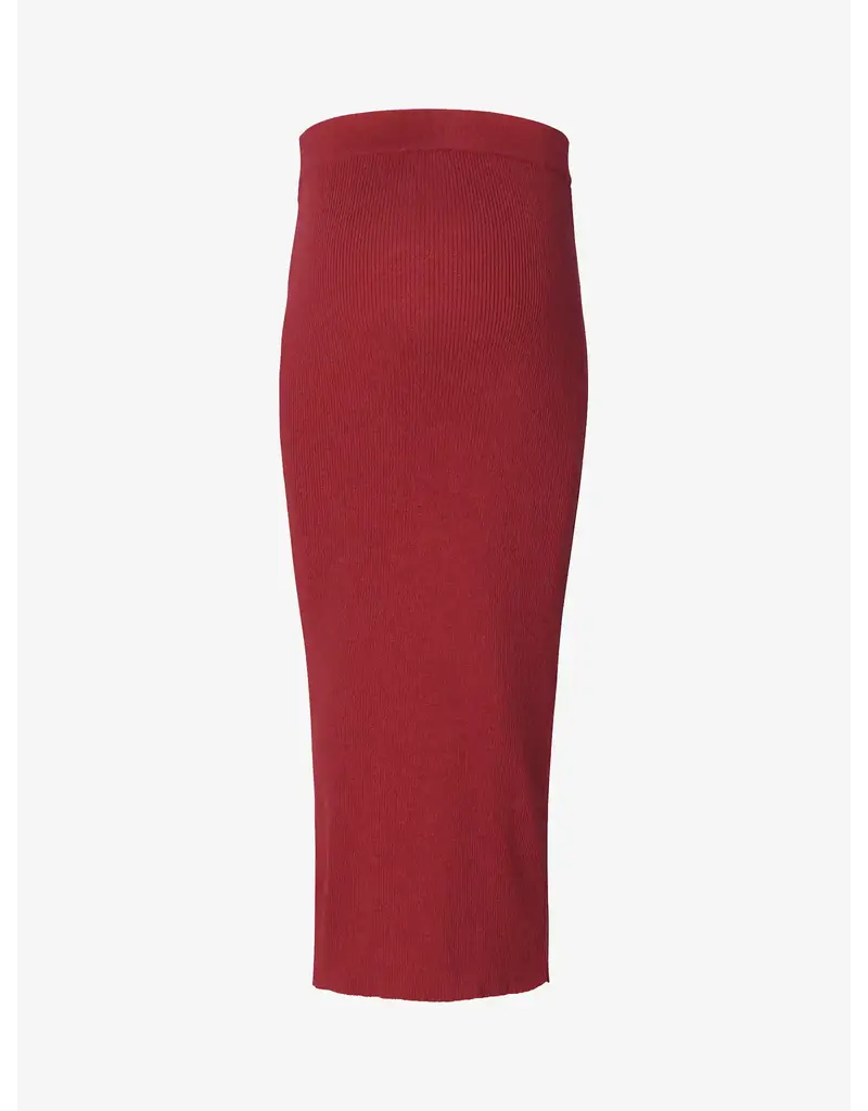 Noppies Noppies Rok over the belly - Tibetan Red 601310 N260