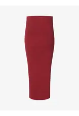Noppies Noppies Rok over the belly - Tibetan Red 601310 N260