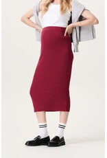 Noppies Noppies Rok over the belly - Tibetan Red 601310 N260