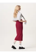 Noppies Noppies Rok over the belly - Tibetan Red 601310 N260