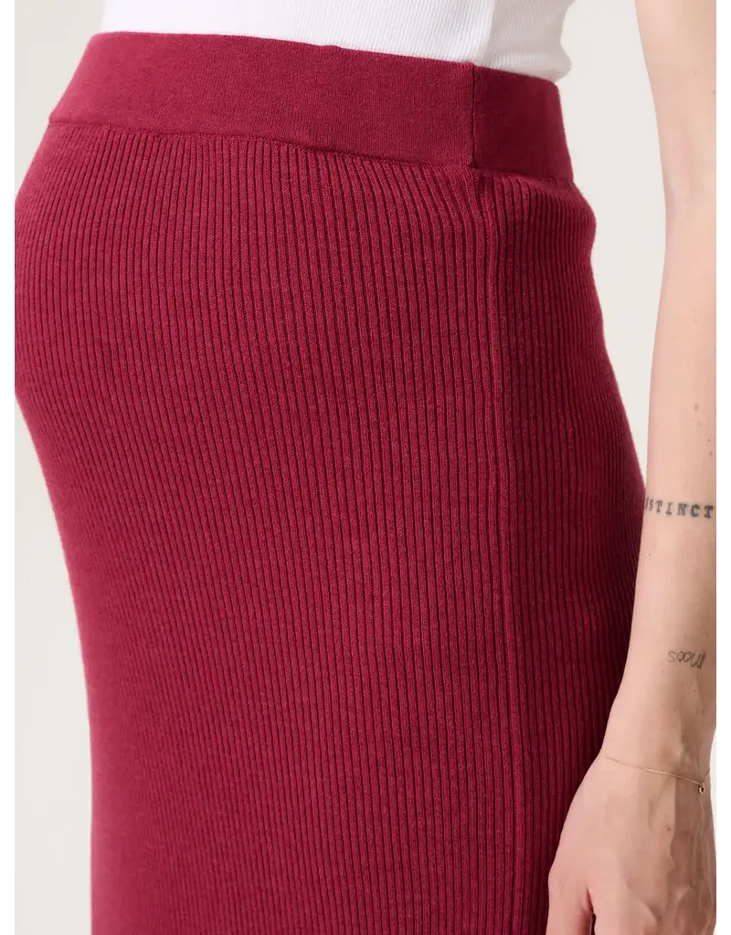 Noppies Noppies Rok over the belly - Tibetan Red 601310 N260