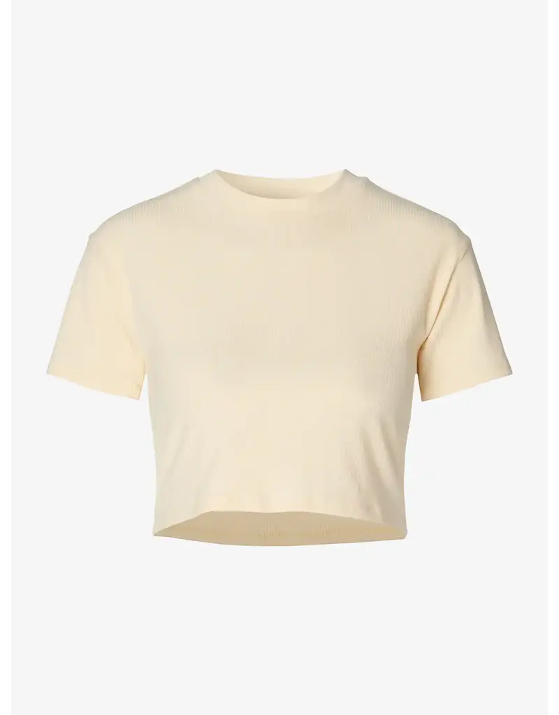 Noppies Noppies Zwangerschap & Voedingstop - Rutaba geel - 6020012 N463