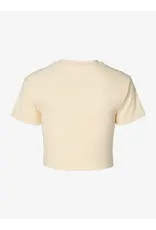 Noppies Noppies Zwangerschap & Voedingstop - Rutaba geel - 6020012 N463