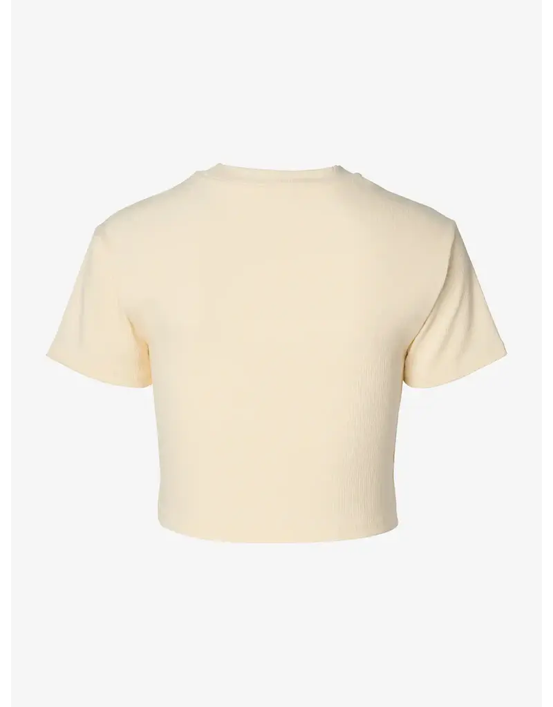 Noppies Noppies Zwangerschap & Voedingstop - Rutaba geel - 6020012 N463