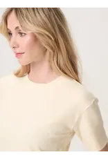 Noppies Noppies Zwangerschap & Voedingstop - Rutaba geel - 6020012 N463