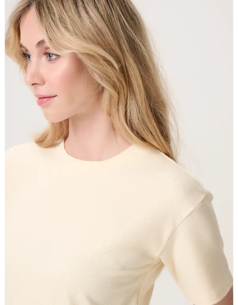 Noppies Noppies Zwangerschap & Voedingstop - Rutaba geel - 6020012 N463