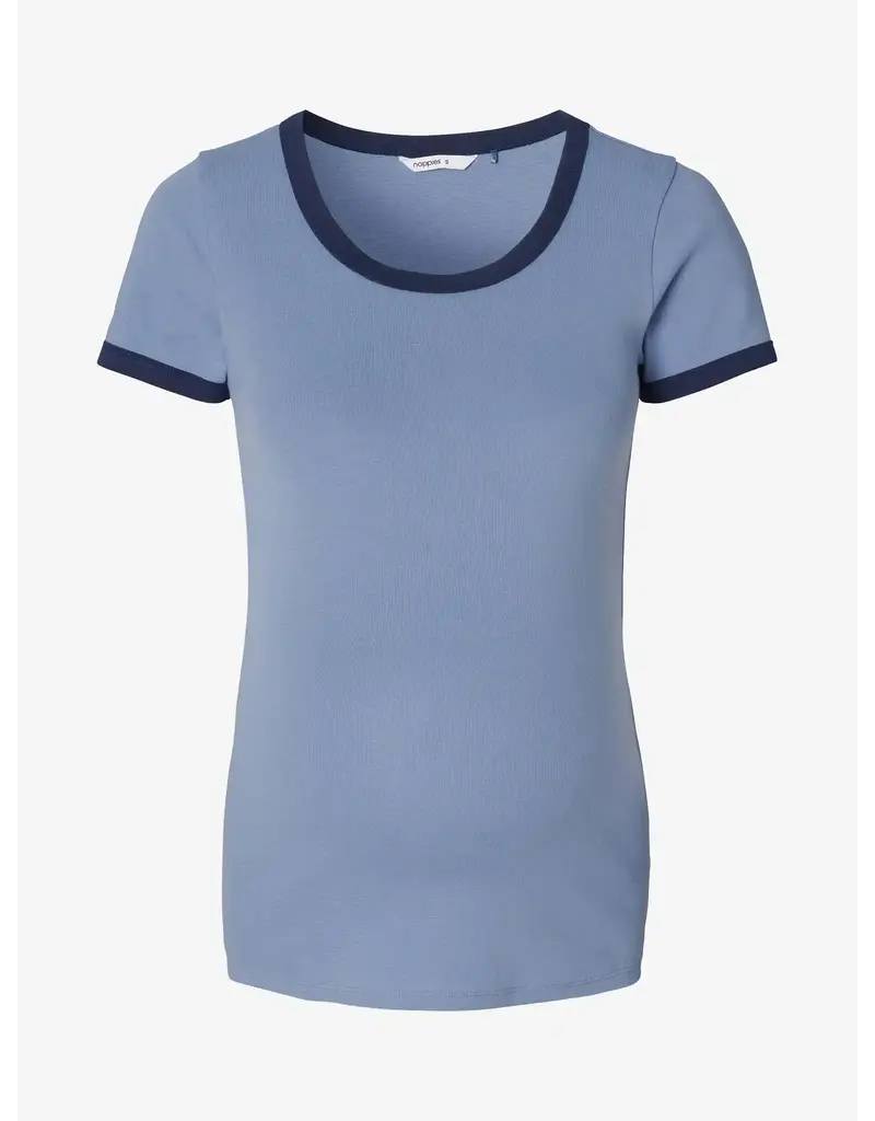 Noppies Noppies Zwangerschap T-shirt - Infinity - 6010016 P732
