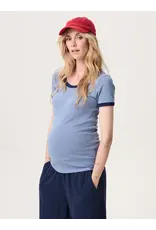 Noppies Noppies Zwangerschap T-shirt - Infinity - 6010016 P732