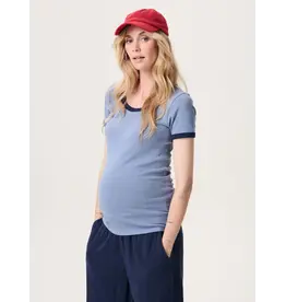 Noppies Noppies Zwangerschap T-shirt -Infinity