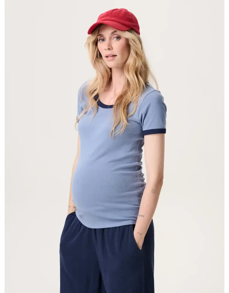 Noppies Noppies Zwangerschap T-shirt - Infinity - 6010016 P732