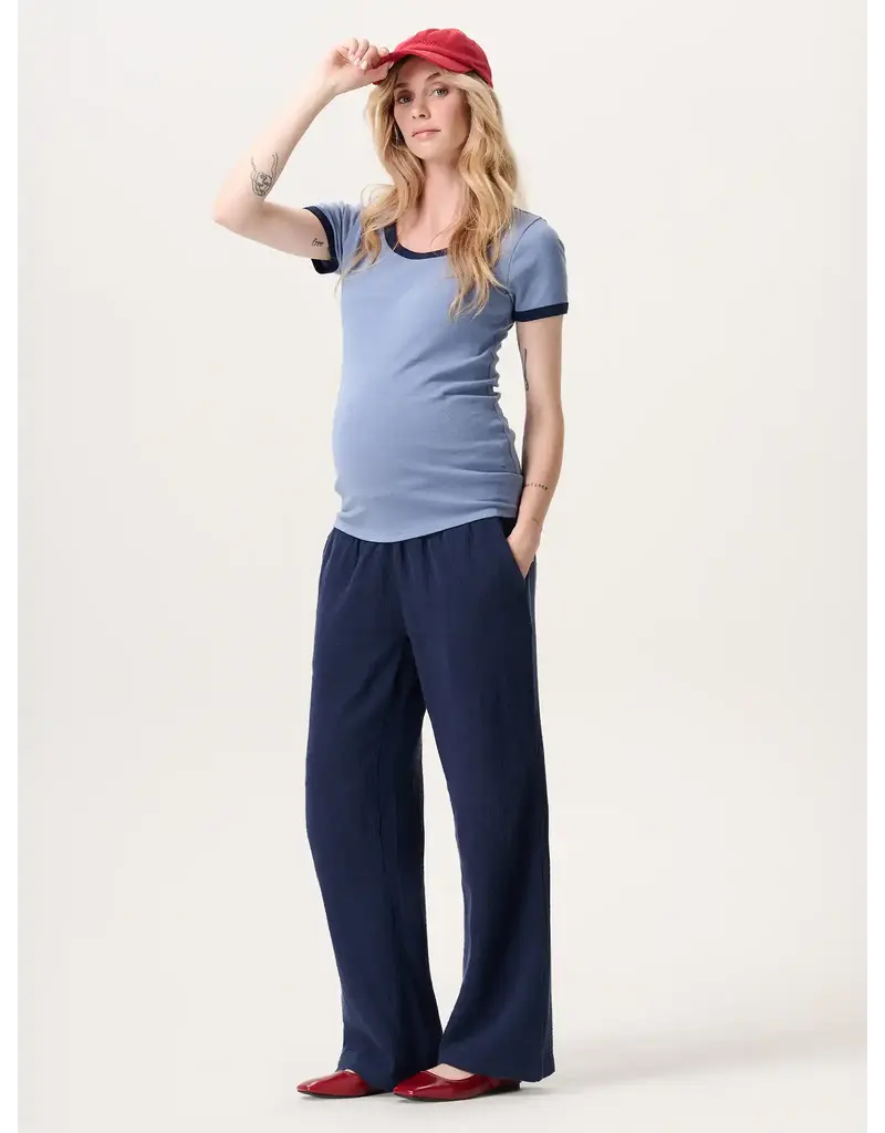 Noppies Noppies Zwangerschap T-shirt - Infinity - 6010016 P732