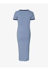 Noppies Noppies Zwangerschapsjurk met voedingsfunctie -  Infinity - 6010412 P732
