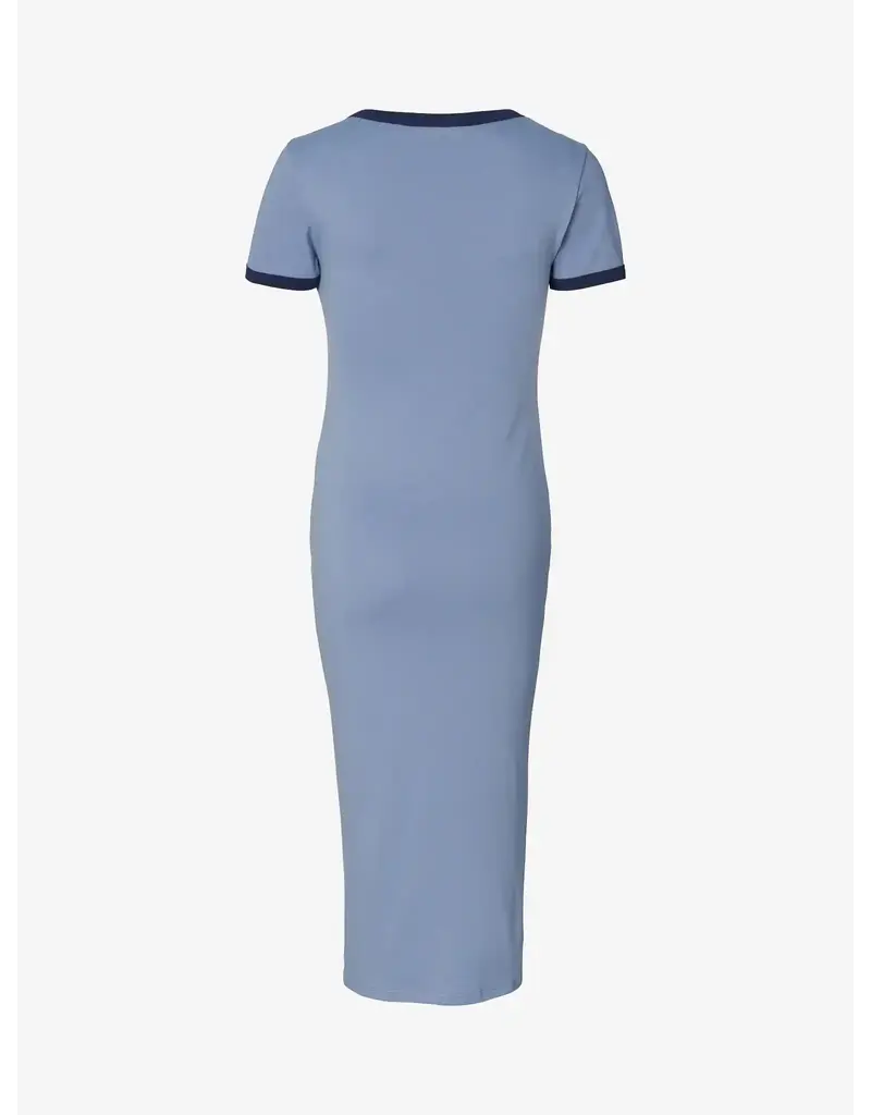 Noppies Noppies Zwangerschapsjurk met voedingsfunctie -  Infinity - 6010412 P732