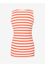 Noppies Noppies Singlet Voedingstop - sleeveless - Fine Stripe - 6020013 N467