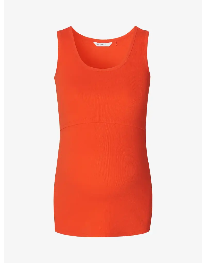 Noppies Noppies Singlet Voeding Singlet- Grenadine - 6020014 N687