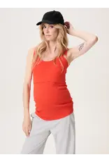 Noppies Noppies Singlet Voeding Singlet- Grenadine - 6020014 N687