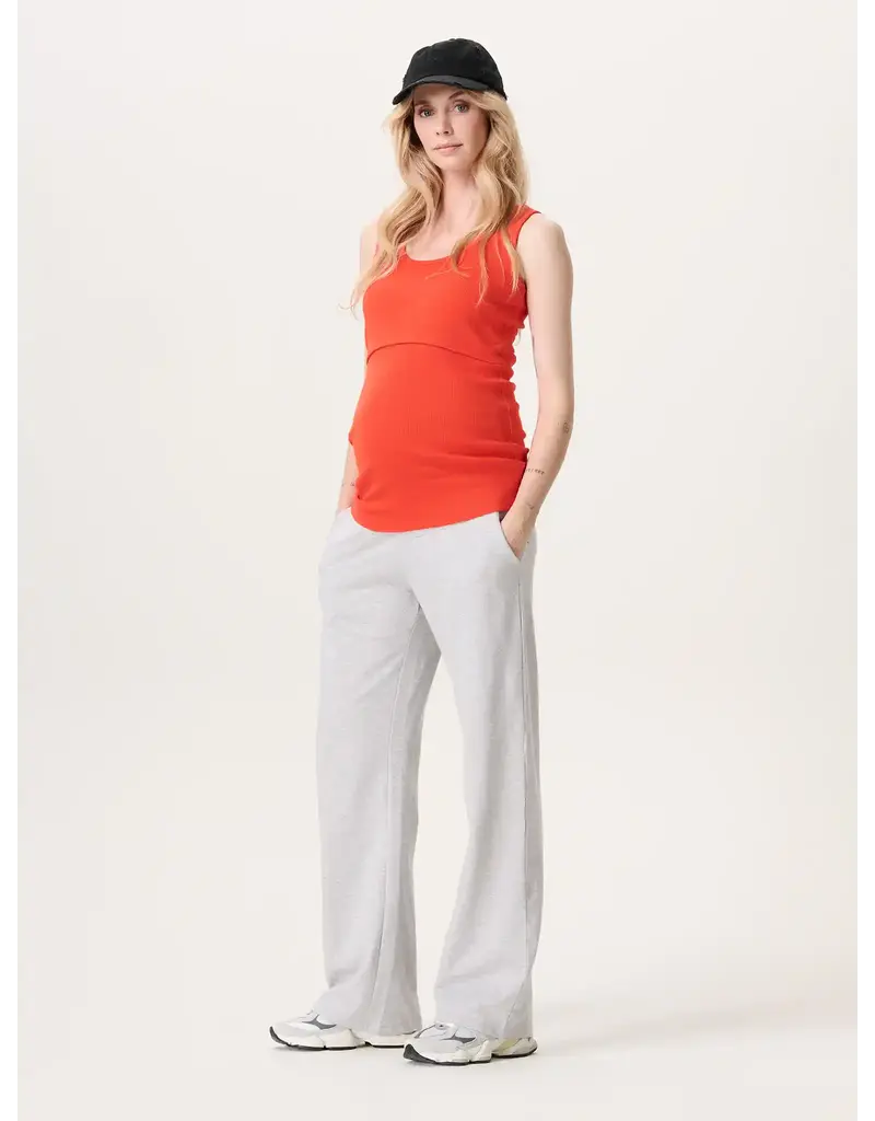 Noppies Noppies Singlet Voeding Singlet- Grenadine - 6020014 N687