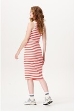 Noppies Noppies Zwangerschapsjurk met voedingsfunctie - Fine Stripe - 6020413 N467