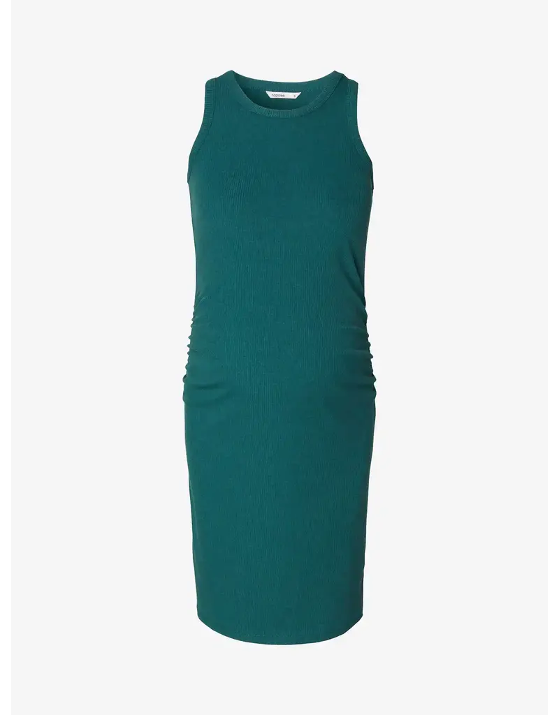 Noppies Noppies Zwangerschapsjurk - mini - Mediterranea - 6020417 N401