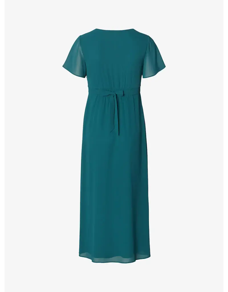 Noppies Noppies Zwangerschap Dress maxi - Mediterranea - 6020418 N401