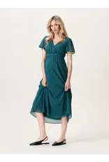 Noppies Noppies Zwangerschap Dress maxi - Mediterranea - 6020418 N401