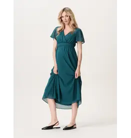 Noppies Noppies Zwangerschap Dress maxi - Mediterranea