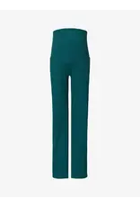 Noppies Noppies broek Wide leg - Mediterranea groen - 602111 N401