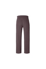 Noppies Noppies broek wide leg fit - Naval Academy - Forged Iron - 6021112 P633