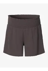 Noppies Noppies Shorts relaxed fit - Forged Iron - 6021210 P633