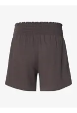 Noppies Noppies Shorts relaxed fit - Forged Iron - 6021210 P633