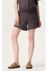 Noppies Noppies Shorts relaxed fit - Forged Iron - 6021210 P633