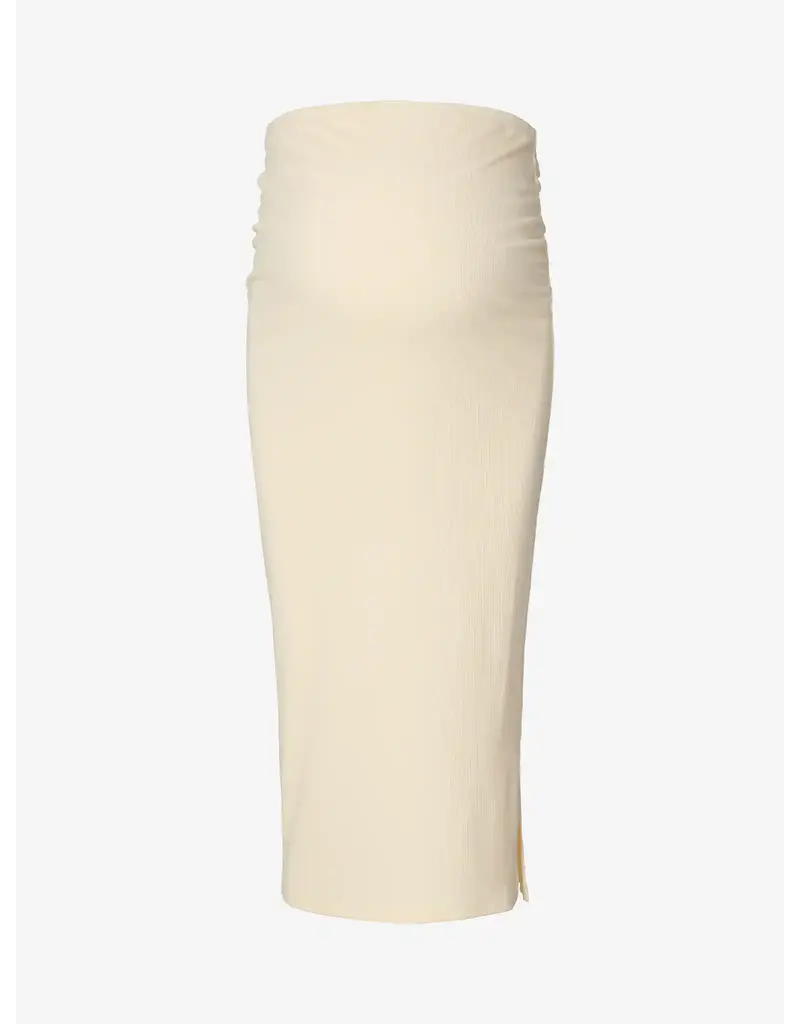 Noppies Noppies Rok over the belly - Rutaba geel - 6021310 N463