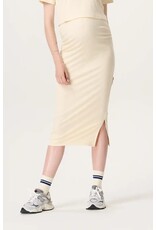 Noppies Noppies Rok over the belly - Rutaba geel - 6021310 N463