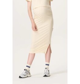 Noppies Noppies Zwangerschap Rok over the belly - Rutaba geel