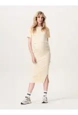 Noppies Noppies Rok over the belly - Rutaba geel - 6021310 N463